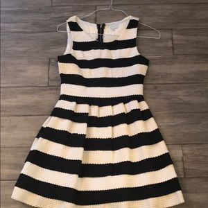 Jun and ivy dress
